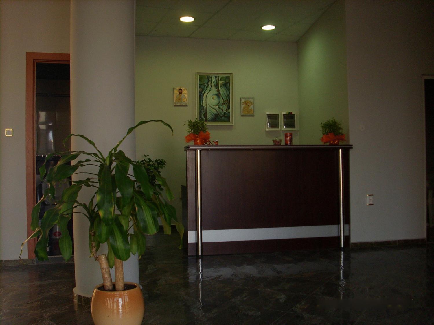Hotel Venecia Primorsko Extérieur photo