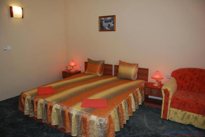 Hotel Venecia Primorsko Extérieur photo